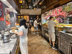 -吉布鲁牛排海鲜自助(芙蓉万家丽店)