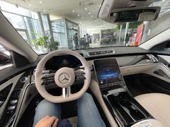 -奔驰利星行(北京花乡店)