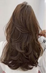 -HairCode芭曲发型