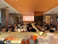 -鹅村长(江中店)