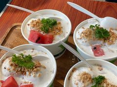 -自然椰·海南清补凉(海月广场店)