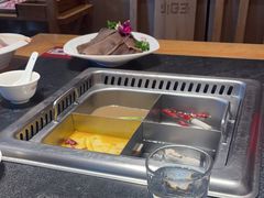 -小日子火锅(古槐街店)