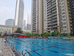 -猎德游泳池(猎德花园店)