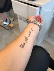 -飛凡TATTOO纹身•原创