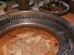 -刘一锅筋头巴脑(千峰路店)