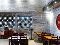 大堂-农汤老店(顺联公园里店)