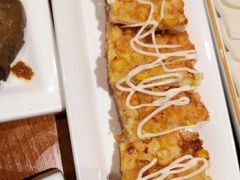 -龙聚德北京烤鸭(沙坪坝华宇A馆店)