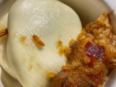 -秦豫肉夹馍(骡马市总店)