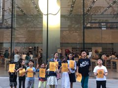 -Apple零售店(华贸购物中心店)