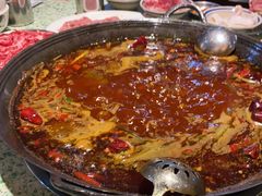 -五里关火锅(牛市口店)