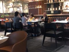 大堂-西堤厚牛排(国瑞店)