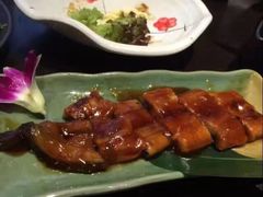 -真剑日本料理·铁板烧(贵州路店)