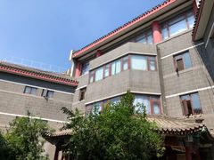 -北京市鼓楼中医医院(北院区)