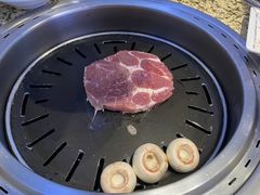 -安又胖韩国烤肉(美罗城店)