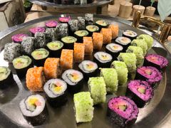 -戈拿旺巴西烤肉(崇文门店)