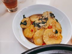 -客语客家菜(华发商都店)