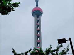 -东方明珠广播电视塔