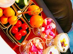 -华夏良子·足道SPA艾灸(翠微店)