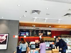 -85度C(南京张府园店)