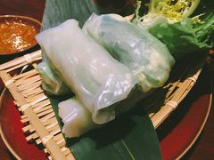 -红泰·泰精选·特色料理(中山路店)