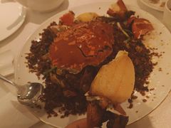 -喜记避风塘炒辣蟹(旗舰店)