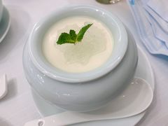燕窝酸奶-北京厨房(西安SKP店)