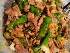 -费大厨辣椒炒肉(太平老街店)