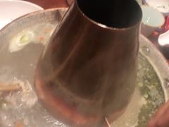 -1078號老北京涮肉(松柏店)
