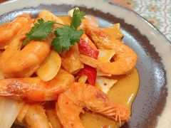 -曼谷食堂·泰国家庭料理(丹桂路店)