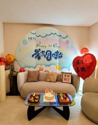 -和伊母婴护理中心·全套房(金山店)