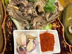 -宗巴雍姆藏餐府