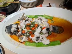 -侨美食家·粤菜(体育西路店)