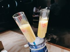 -潮牛壹号鲜牛肉火锅(世界城广场店)