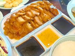 -南来顺饭庄·清真(南菜园店)
