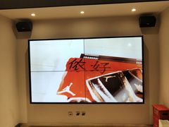 -JORDAN(外滩中央体验店)