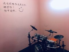 -TEMPO 音乐(五角场店)