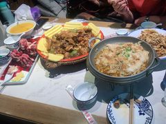 -老家厨房-尚禧宴(肥乡店)