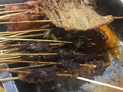 金针菇-阿姨小肉摊(同济西苑店)