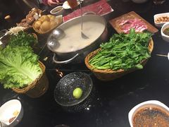 -官也街澳门火锅(新源里店)