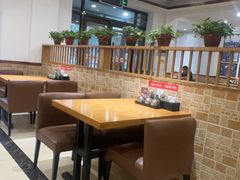 -和兴记牛肉火勺·羊汤(于洪广场店)