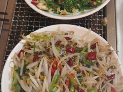 -宗泉烤全羊·烤羊腿·家常菜(解放东路店)