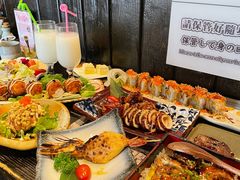 -芥岛(河北大街店)