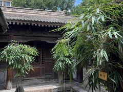 -胡氏古民居建筑