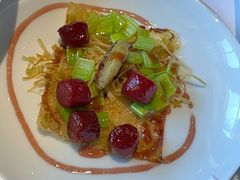 -Le Comptoir de Pierre Gagnaire