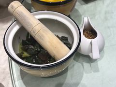 -U你·天然调味(南湖总店)