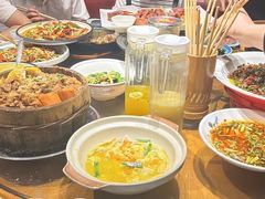-大厨小味·民间川菜(八里庄店)