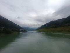 -乌江画廊(彭水苗族土家族自治县)