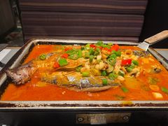 -炉鱼(诸暨万风新天地店)