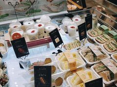 原味盐酥鸡-罗森尼娜(德思勤店)