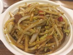 -妈妈的味道(工人体育场东路店)